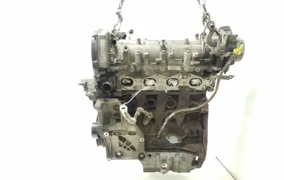 Opel Insignia A Engine DTH