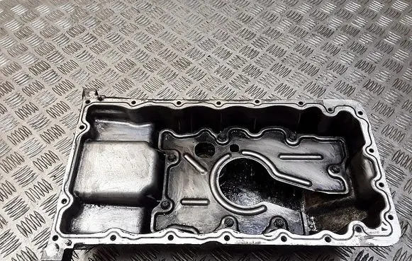 Hyundai i30 Oil sump 