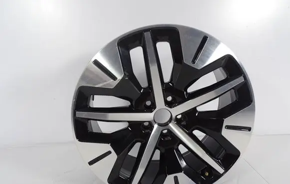 Ford Explorer VI Original wheel cap R2KC100M1A