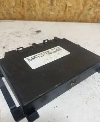 Mercedes-Benz C W204 Gearbox control unit/module A0225452432
