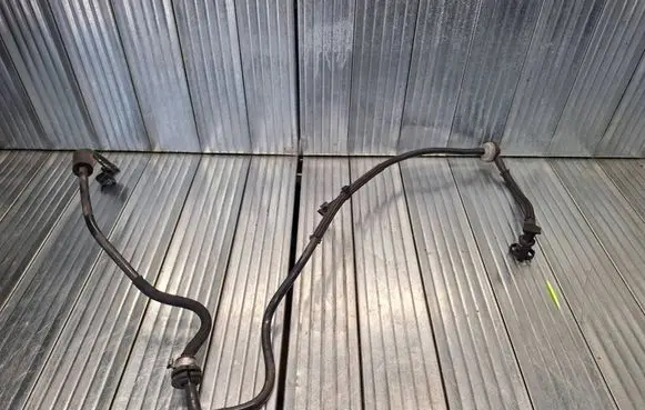 Volvo V40 Vacuum line/pipe/hose 31381098