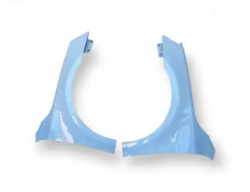 Skoda Octavia Mk3 (5E) Fender BLOTNIK8931