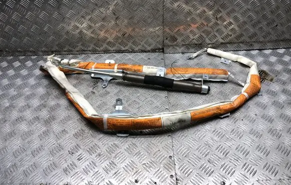 Hyundai ix 55 Roof airbag