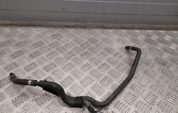 Mercedes-Benz E A207 Engine coolant pipe/hose A2075010325