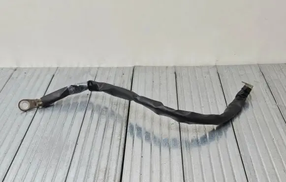 Mercedes-Benz B W246 W242 Negative earth cable (battery) A2465400335