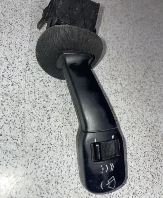 BMW 5 E39 Wiper control stalk 8352013 012009CC PA6MX40