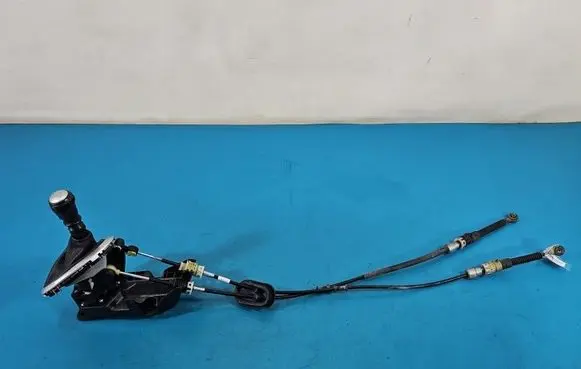 Nissan Juke I F15 Gear shift cable linkage 341011KG0B IMPRK1573492