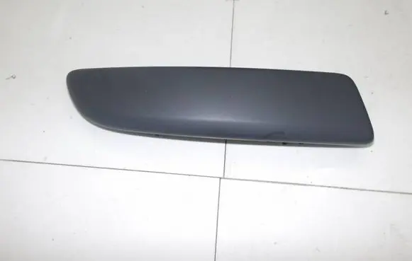 Renault Modus Rear bumper lower part trim 8200339599