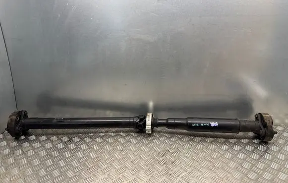 BMW 5 F10 F11 Drive shaft (set) 7614503 001000000011