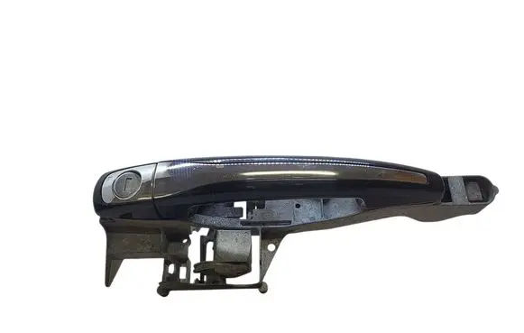 Citroen C5 Front door exterior handle 1198G2