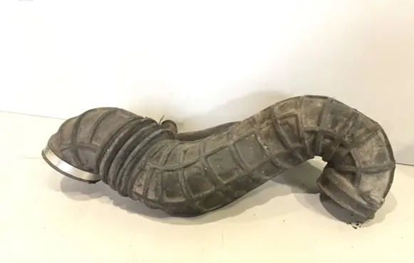 Audi A6 S6 C4 4A Air intake hose/pipe 4A0145747A
