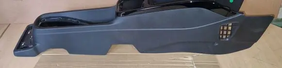 Dacia Spring Armrest 