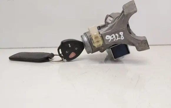 Toyota Yaris Ignition lock 450202218