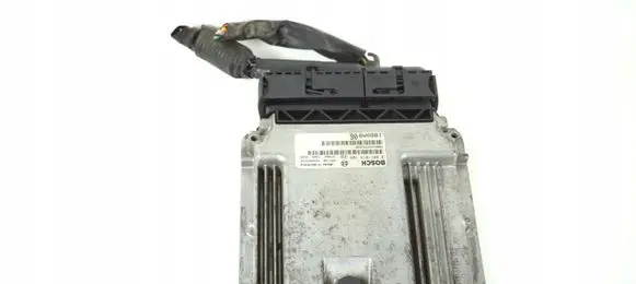 Mitsubishi Outlander Engine control unit/module ECU 0281014108