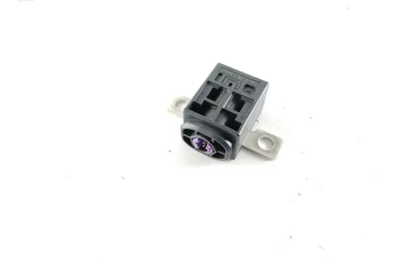 Audi A6 S6 C6 4F Ignition-blocking relay 4F0915519