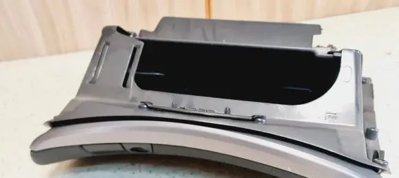 Volvo S60 Glove box set 8650374 3865
