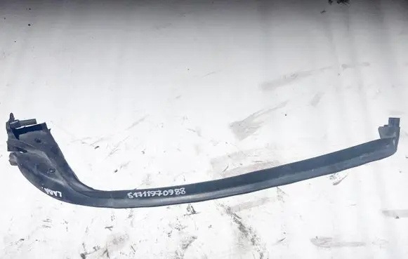 BMW 8 E31 Other interior part 1970988 51711970988