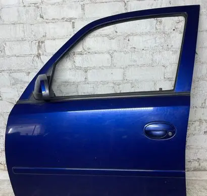 Opel Meriva A Front door