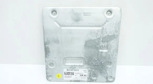 Volkswagen ID.3 Gateway control module 1EA937012G