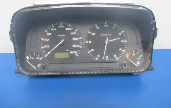 Volkswagen Caddy Speedometer (instrument cluster)