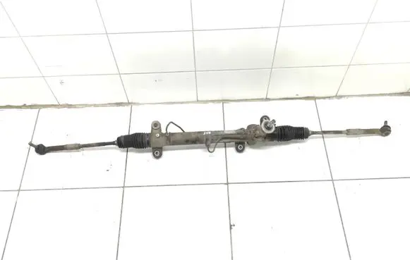 Toyota Avensis T250 Steering rack 4420005082B 7091974804
