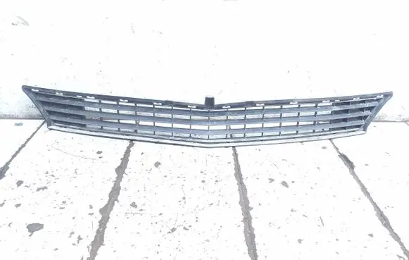 Mercedes-Benz B W245 Front bumper lower grill A1698850123