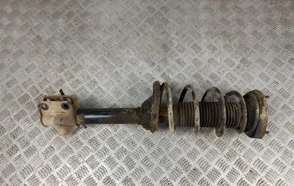 Subaru Forester SG Rear shock absorber with coil spring 