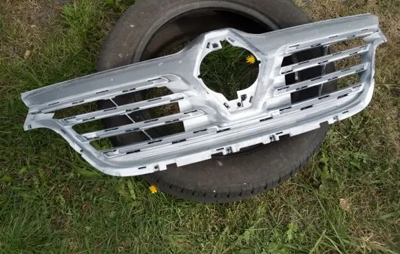 Renault Espace - Grand espace V Front grill 1711610007