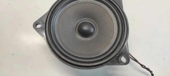 BMW 5 E60 E61 High frequency speaker in the rear doors 6513914149401 18820010 430407858261