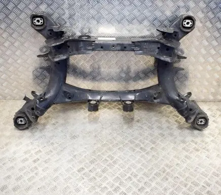 BMW X3 G01 Rear subframe 386585