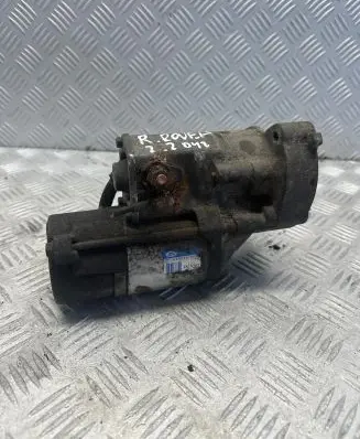 Land Rover Evoque I Starter motor 4280006910 AH5211001AC