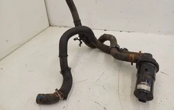 Lexus RX III Electric auxiliary coolant/water pump 0641001080