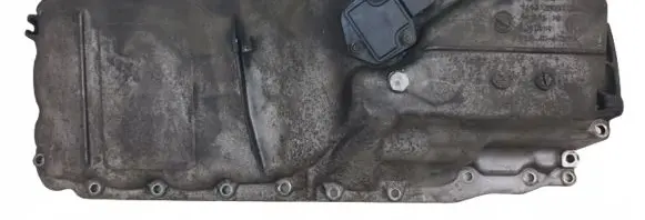 BMW 5 GT F07 Oil sump 7800322