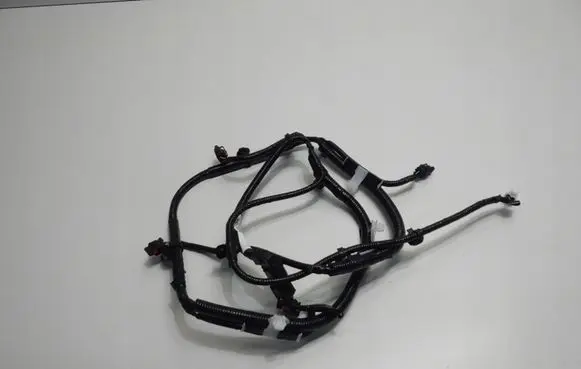 Suzuki SX4 S-Cross Parking sensor (PDC) wiring loom 3684363T00