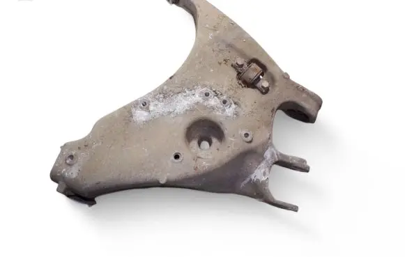 Audi A4 S4 B6 8E 8H Rear control arm 8E0505312T
