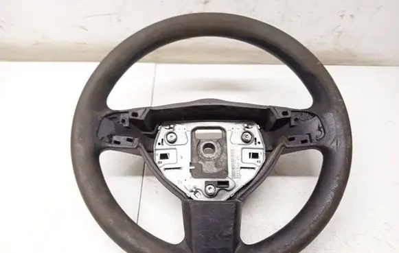 Opel Astra H Steering wheel 1311340 1311340AC