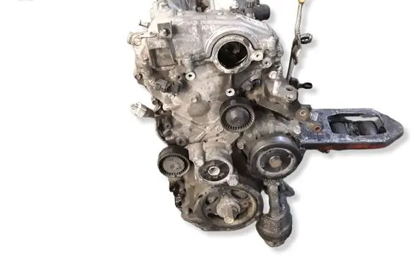 Toyota Avensis T250 Engine FHV 2ADFHV