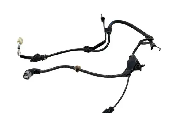Toyota RAV 4 (XA50) Rear ABS sensor wiring 890C042020