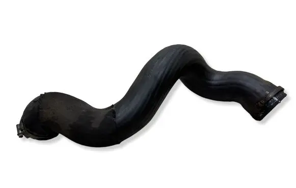 Audi A6 S6 C6 4F Intercooler hose/pipe 