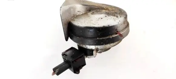Renault Laguna II Horn signal e30058100 e30057939