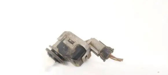 Opel Astra G Headlight level adjustment motor 90590665