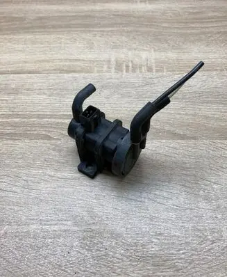 Opel Vectra C Vacuum valve 09128022