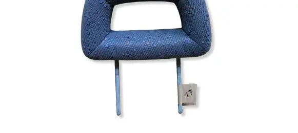 Suzuki Ignis Front seat headrest 8640176F50