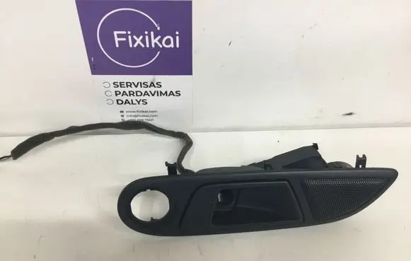 Ford Fiesta Front door interior handle 8A61A22601AFW