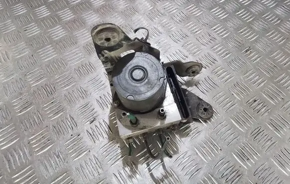 Renault Scenic II - Grand scenic II ABS Pump 2265100410086