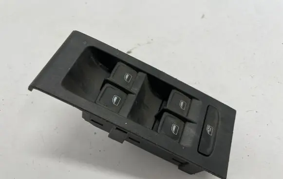 Seat Toledo IV (NH) Electric window control switch 6JB959857