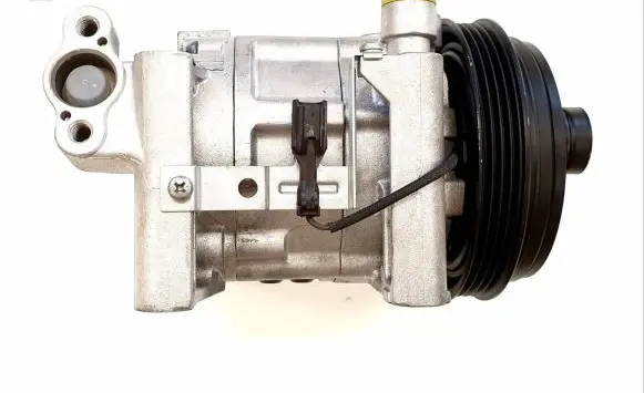 Mercedes-Benz B W245 Air conditioning (A/C) compressor (pump) 4042200540 73110AC130 73110AE010