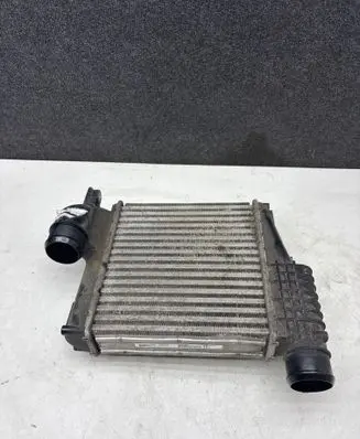 Peugeot 308 Intercooler radiator 9675627980