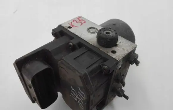 Fiat Stilo ABS Pump 0265800016