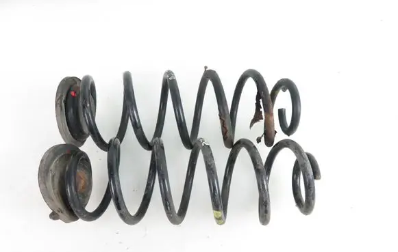 Volkswagen Scirocco Rear coil spring 